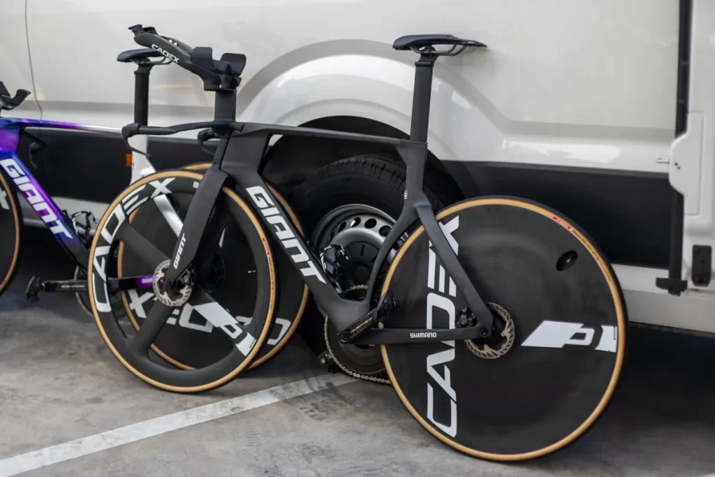 ben o connor giant trinity