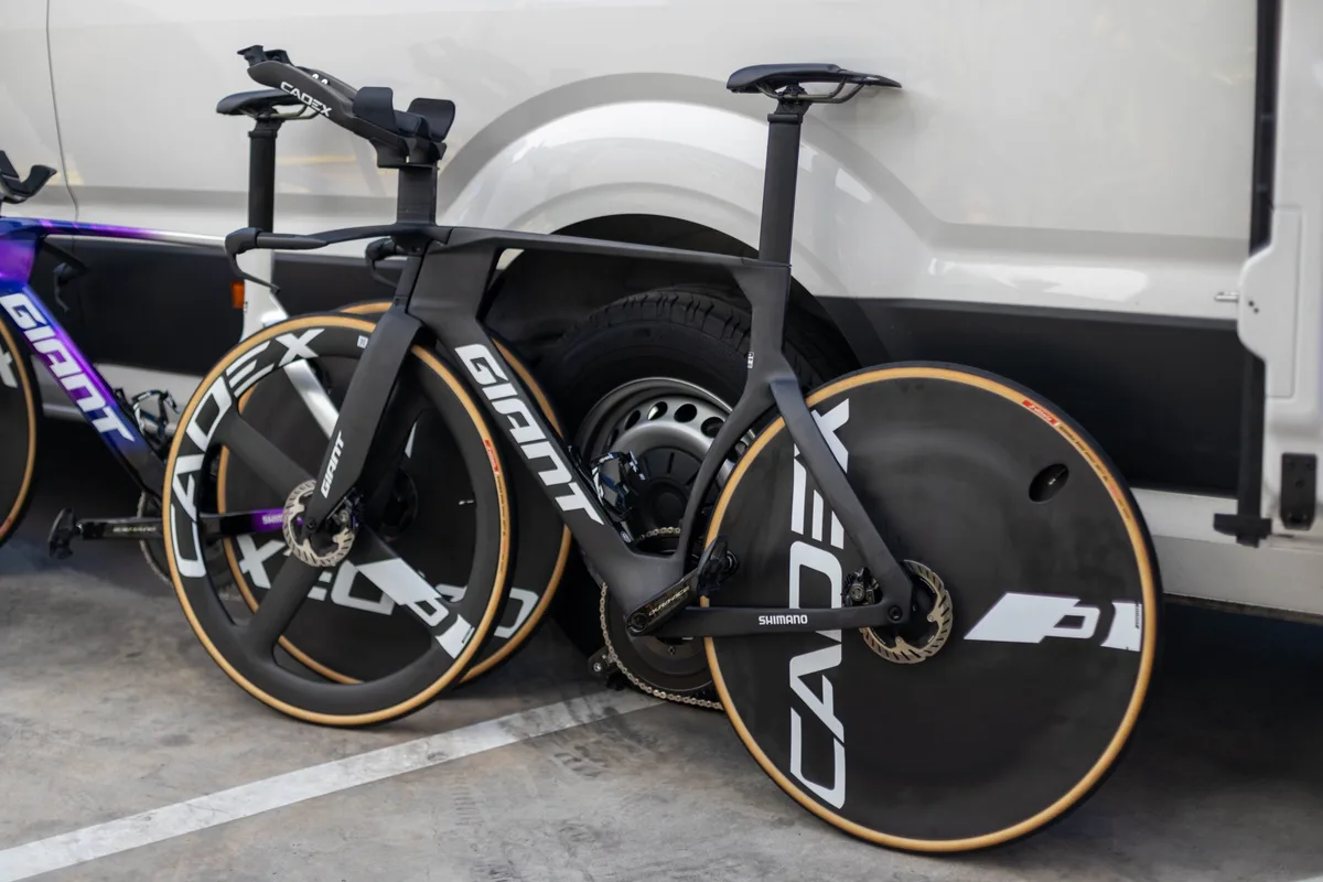 ben o connor giant trinity