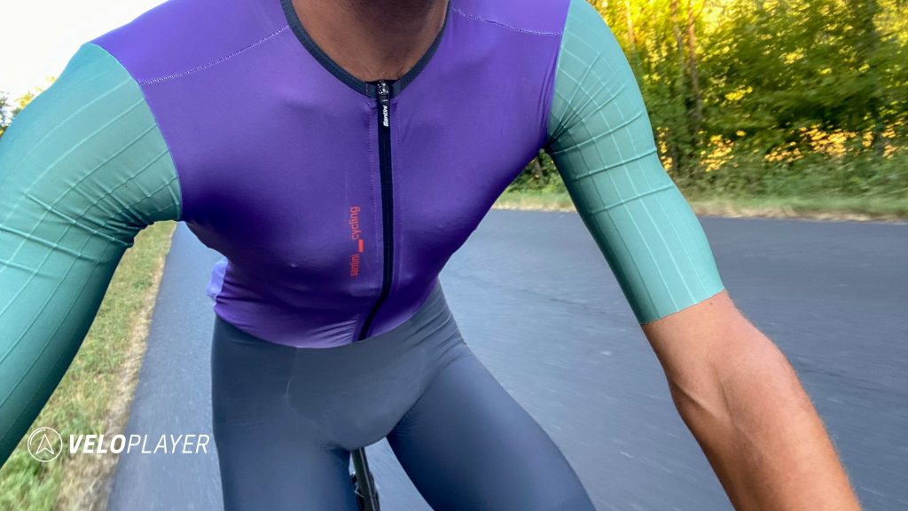 test santini madds2