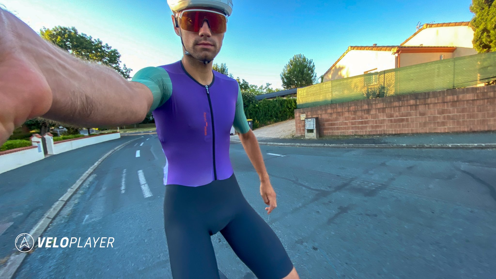 test santini madds3