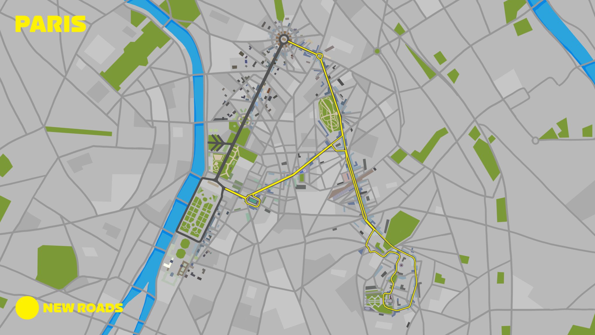 Tour Fever 2026 PR Paris Expansion B8775c tour fever 2026 pr paris expansion b8775c