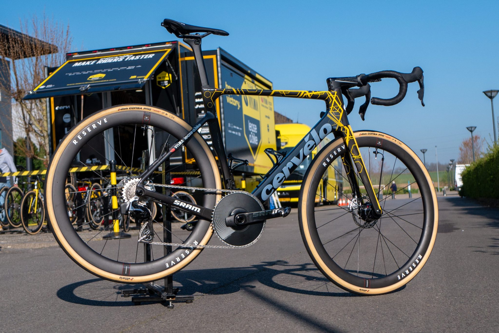 cervelo-soloist cervelo soloist