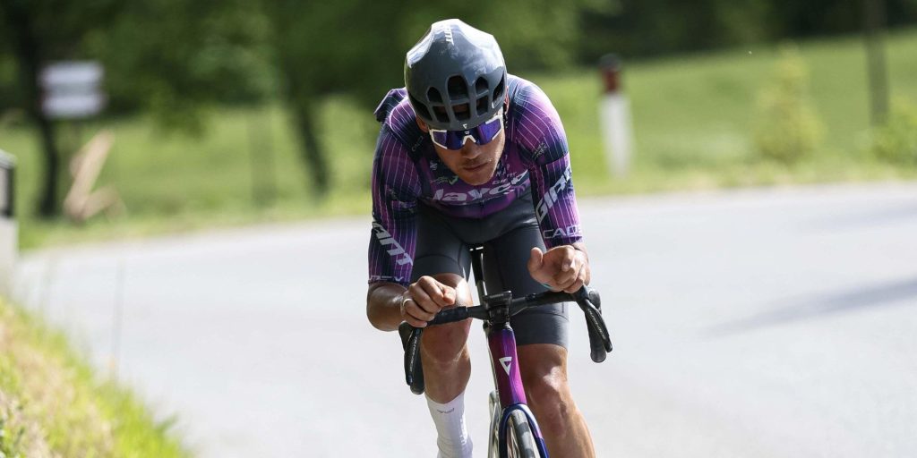 Giro d'Italia 2025 stage 8 giro d'italia 2025 stage 8