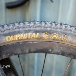 test continental dubnital 07
