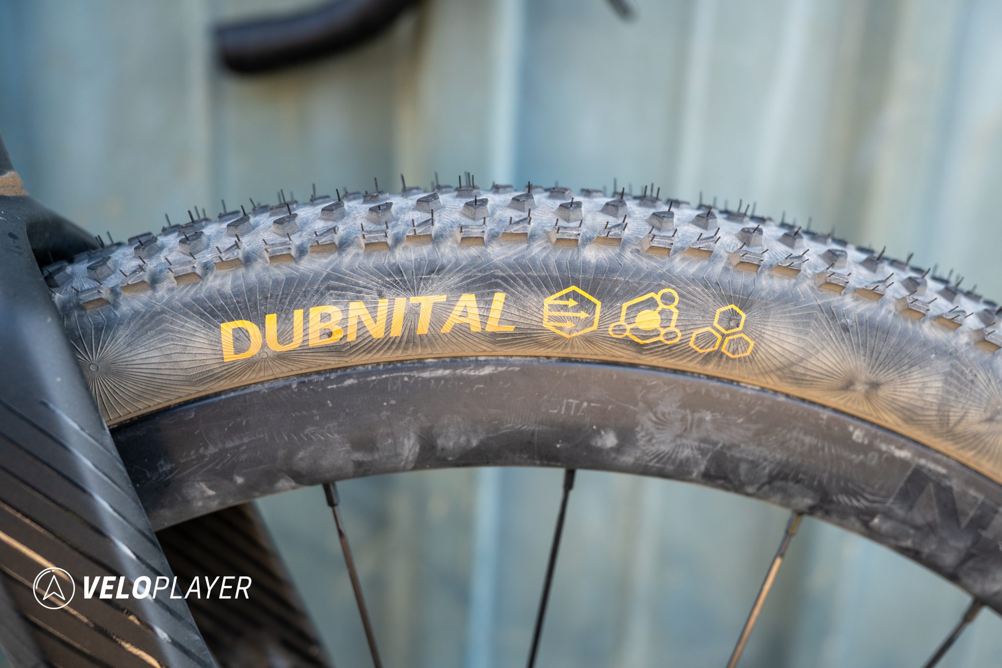 test continental dubnital 07