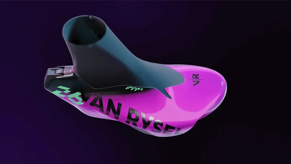 chaussure-aero-van-rysel chaussure aero van rysel