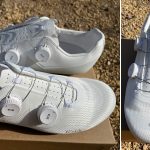 test fizik lyra chaussures