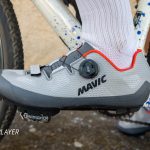 test mavic crossmax sl3