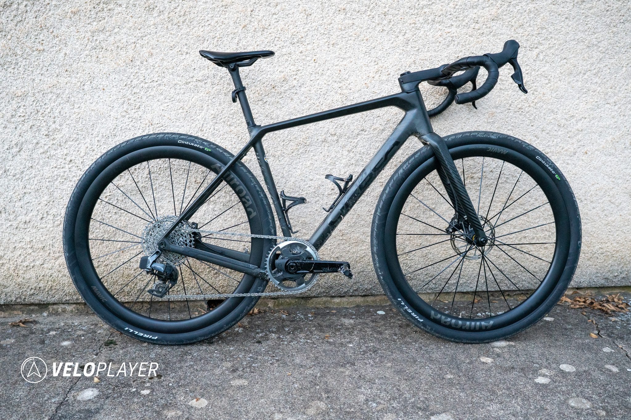 test pirelli cinturato gravel 07