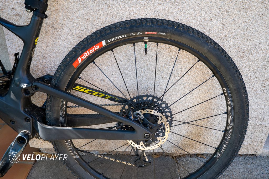 test vittoria air liner 4