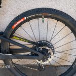 test vittoria air liner 4