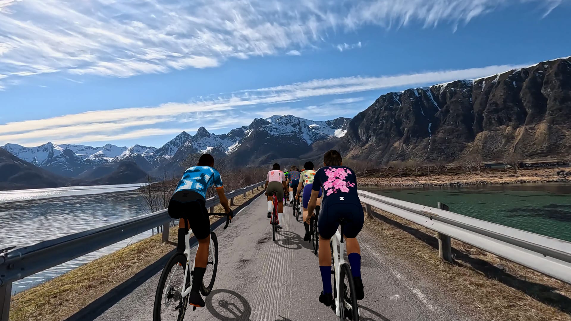 Zwift Plus Pr Cs 13 zwift plus pr cs 13